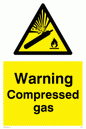WN183: compressed gas