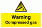 WN183: compressed gas