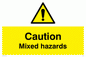 WN186: mixed hazards