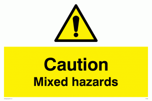 WN186: mixed hazards