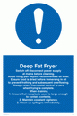 MM189: deep fat fryer rules