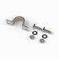 Sign Railing Clips -  Mini D Clip
