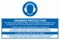 MP275: hearing protection
