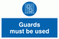 MM296: guards must be used