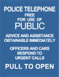 YV3051: Police Telephone Box v1