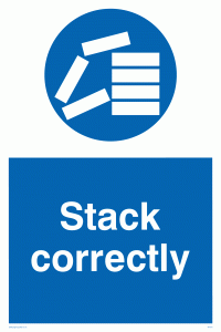 MV310: stack correctly