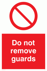 PM36: do not remove guards