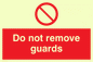 PM36: do not remove guards