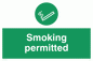 SS400: smoking permitted