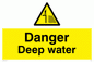 WC498: Danger Deep Water