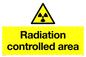 WP5324: Radiation controlled area