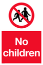 PV5351: No children