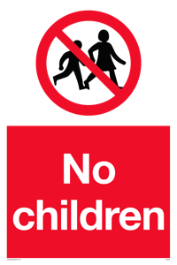 PV5351: No children