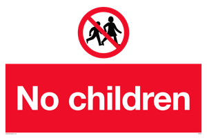 PV5351: No children