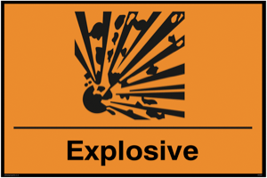 LN5368: Explosive - CHIP