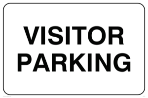 IA5476: Visitor parking
