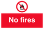 PF5482: No fires
