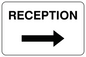 IV5520: Reception (Arrow right)