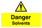 WN5530: Danger Solvents