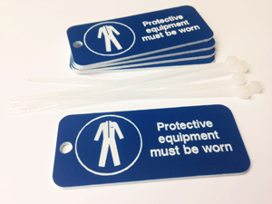 WM5605: Rotating chain can crush and cut