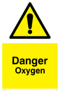 WN5736: Danger Oxygen