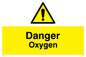 WN5736: Danger Oxygen