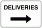 IR575: deliveries arrow right