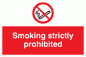 PS5: smoking strictly prohibited