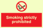 PS5: smoking strictly prohibited
