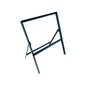 Temporary Traffic Sign Frame - Steel A-frame only