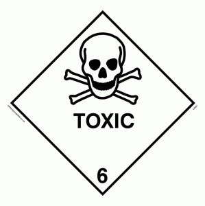 LN627: toxic