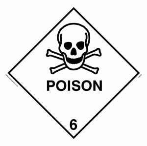 LN629: poison