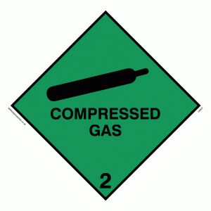 LN637: Compressed Gas