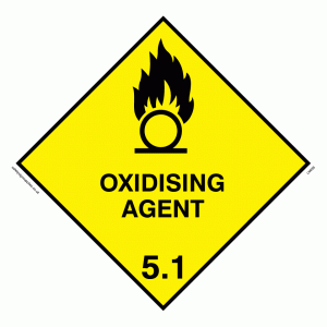 LN639: oxidizing agent