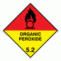 LN640: organic peroxide