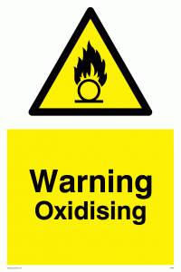 WN99: oxidant