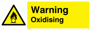 WN99: oxidant