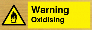 WN99: oxidant