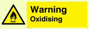 WN99: oxidant