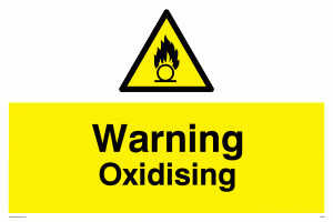 WN99: oxidant