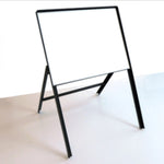 Material: 600x450mm / A-Frame - Steel / No Holes