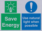 CC10643: Save Energy - Use natural light when possible