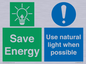 CC10643: Save Energy - Use natural light when possible