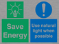 CC10643: Save Energy - Use natural light when possible
