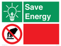 CC10648: Save Energy - Do not adjust temperature thermostat
