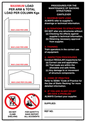 CV13002: CANTILEVER RACKING STRUCTURES