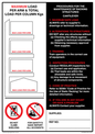 CV13002: CANTILEVER RACKING STRUCTURES