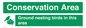 CV16960: Conservation Area - Ground nesting birds