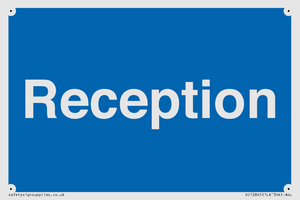 DC12845: Reception