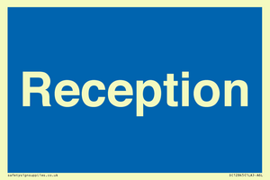 DC12845: Reception